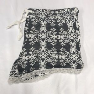 A&I Cute Shorts